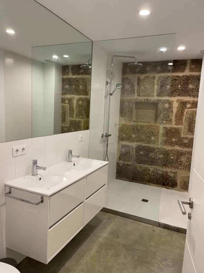 Apartmán Corazon Casco Viejo Vigo Exteriér fotografie