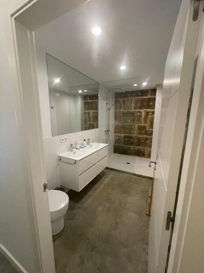 Apartmán Corazon Casco Viejo Vigo Exteriér fotografie