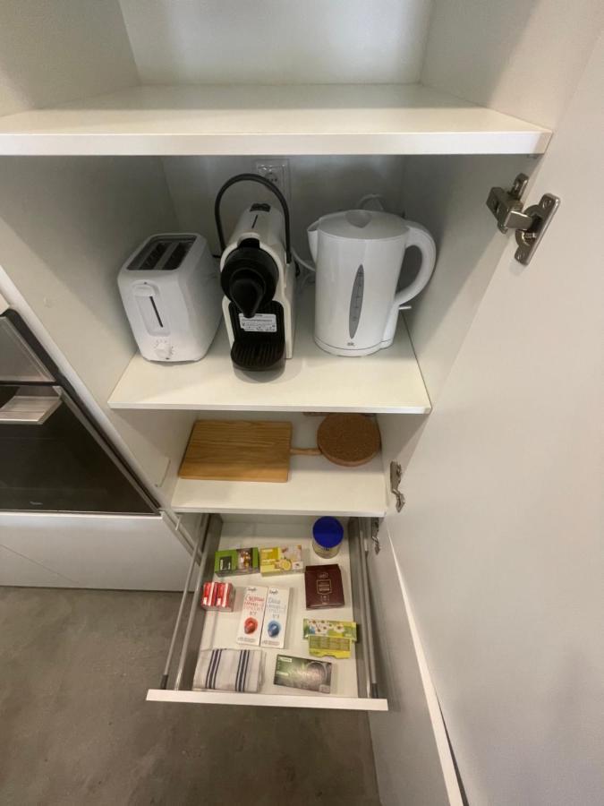 Apartmán Corazon Casco Viejo Vigo Exteriér fotografie